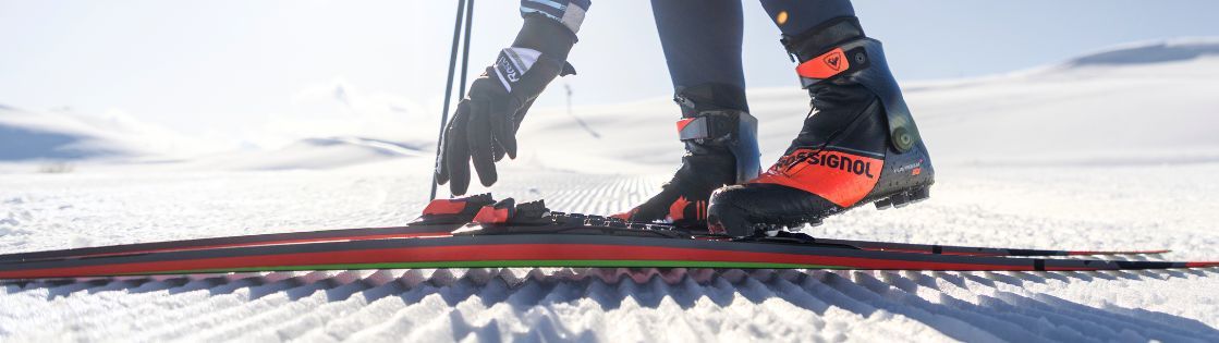 Rossignol nordic deals