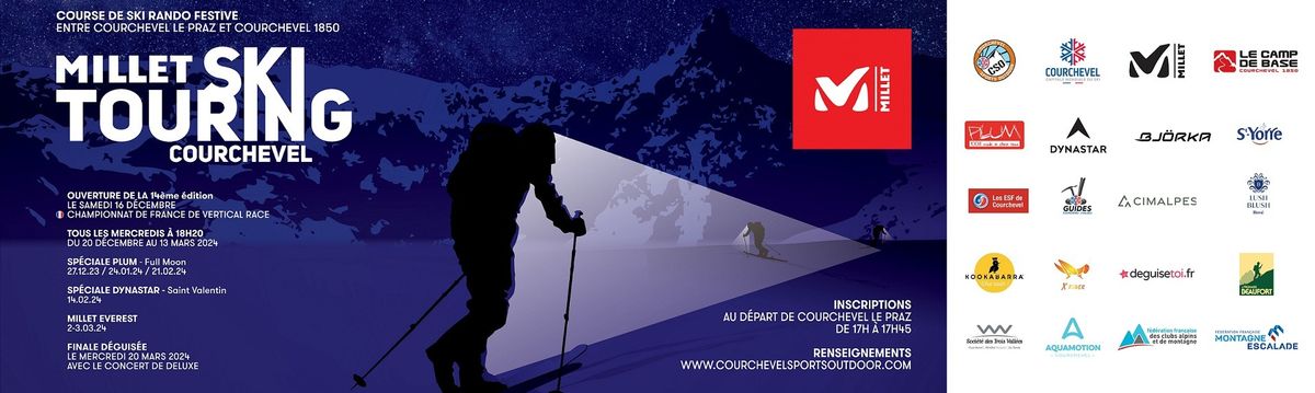 Millet Ski Touring®