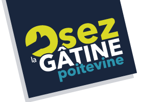 Osez la Gâtine