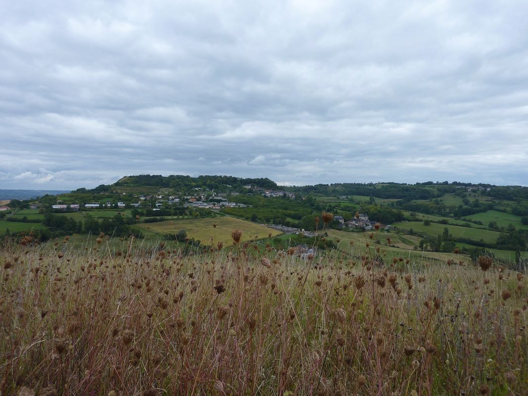 La Roche - Saillant