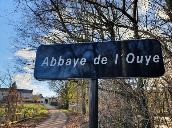 Forêt domaniale de Dourdan : l’Ouÿe et Saint-Arnoult