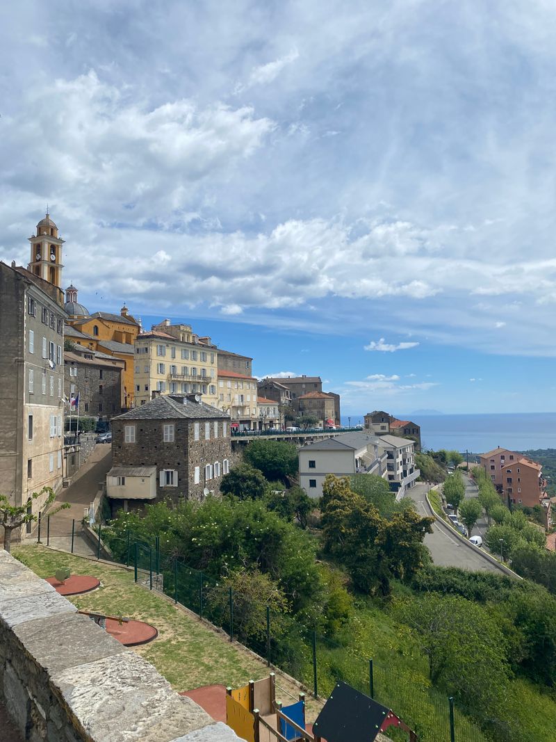 Monte Castellu - Costa Verde