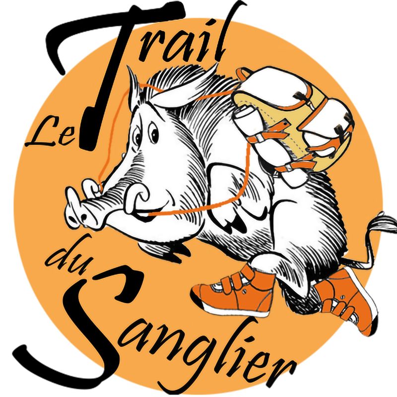 Trail du Sanglier