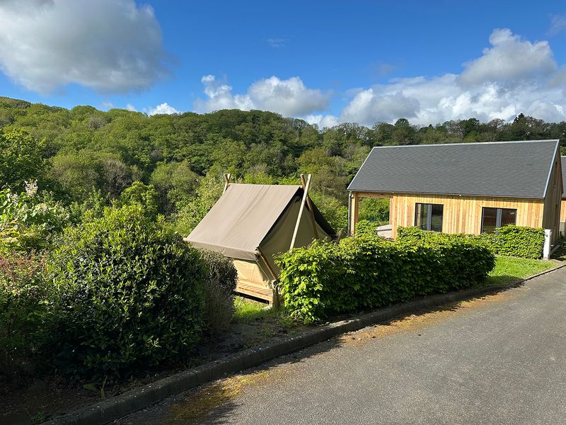 Du Camping au Centre Ville et à la Vélo Francette