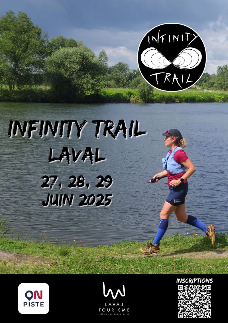 Infinity Trail Laval