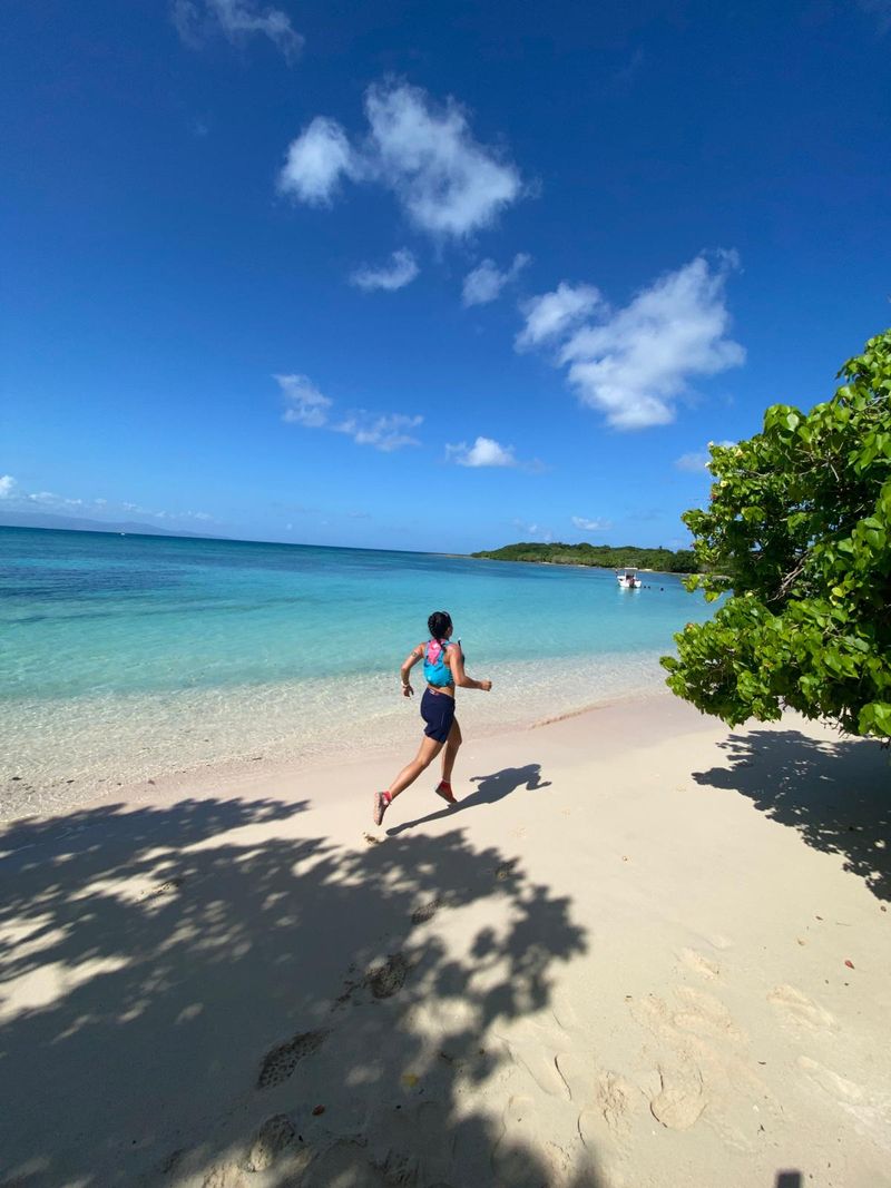 Le littoral de Port Louis à Anse Bertrand