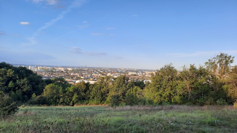 Parcours des Coteaux