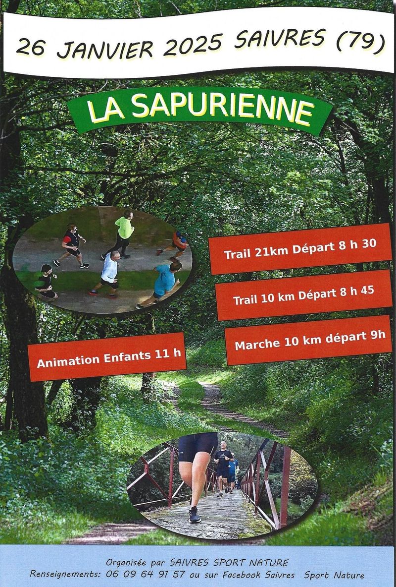 La Sapurienne