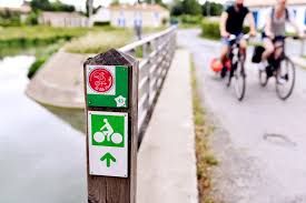 Découverte de la Vallée de la Sèvre Niortaise à vélo