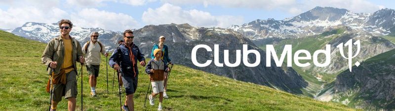 Challenge Rando Club Med Val d'Isère