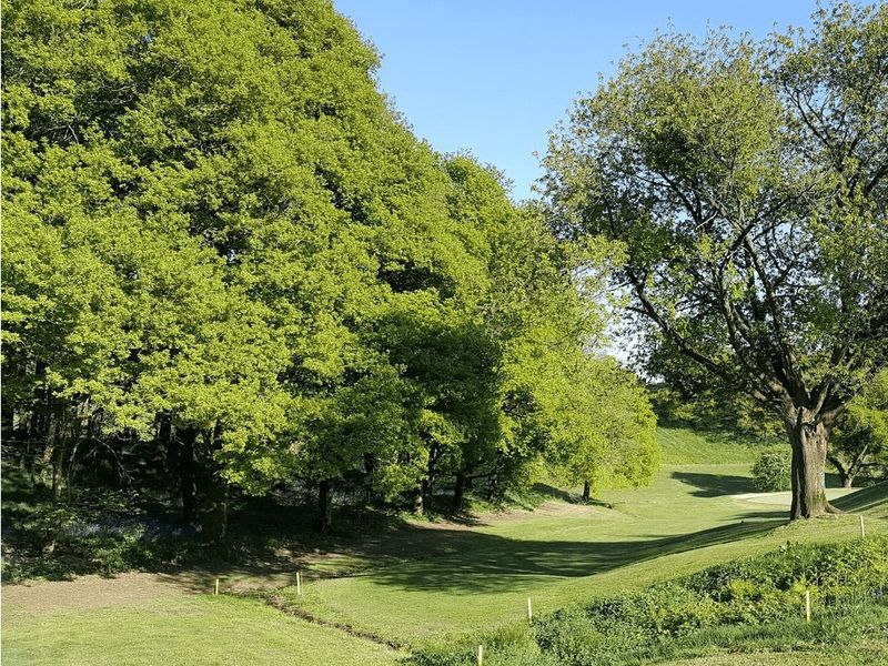 Trail des Moulins