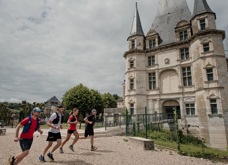 Château Gaillon