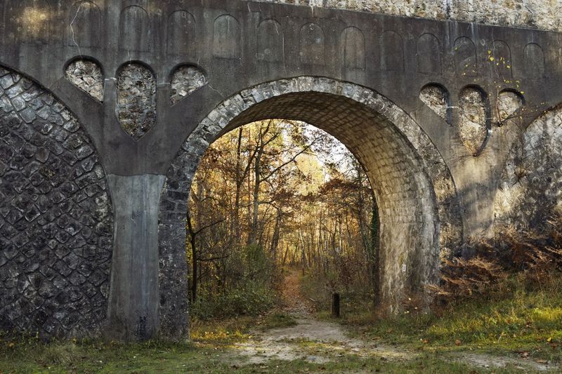 Sentier de Sucremont