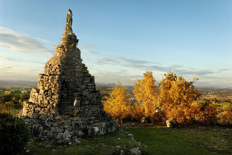 Puy de Fournet