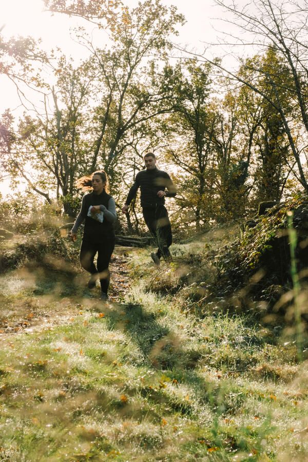 Vézère et plaine