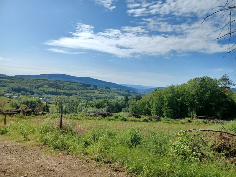 Etape 4 - Montsauche-les-Settons / Anost - GMTC Gravel