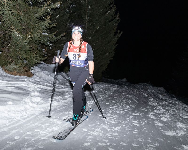 Millet Ski Touring